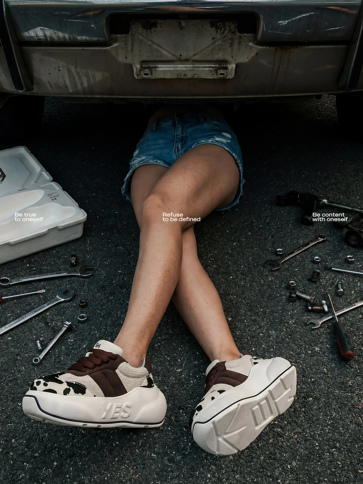 SHIBUSHI 经典墩墩系列