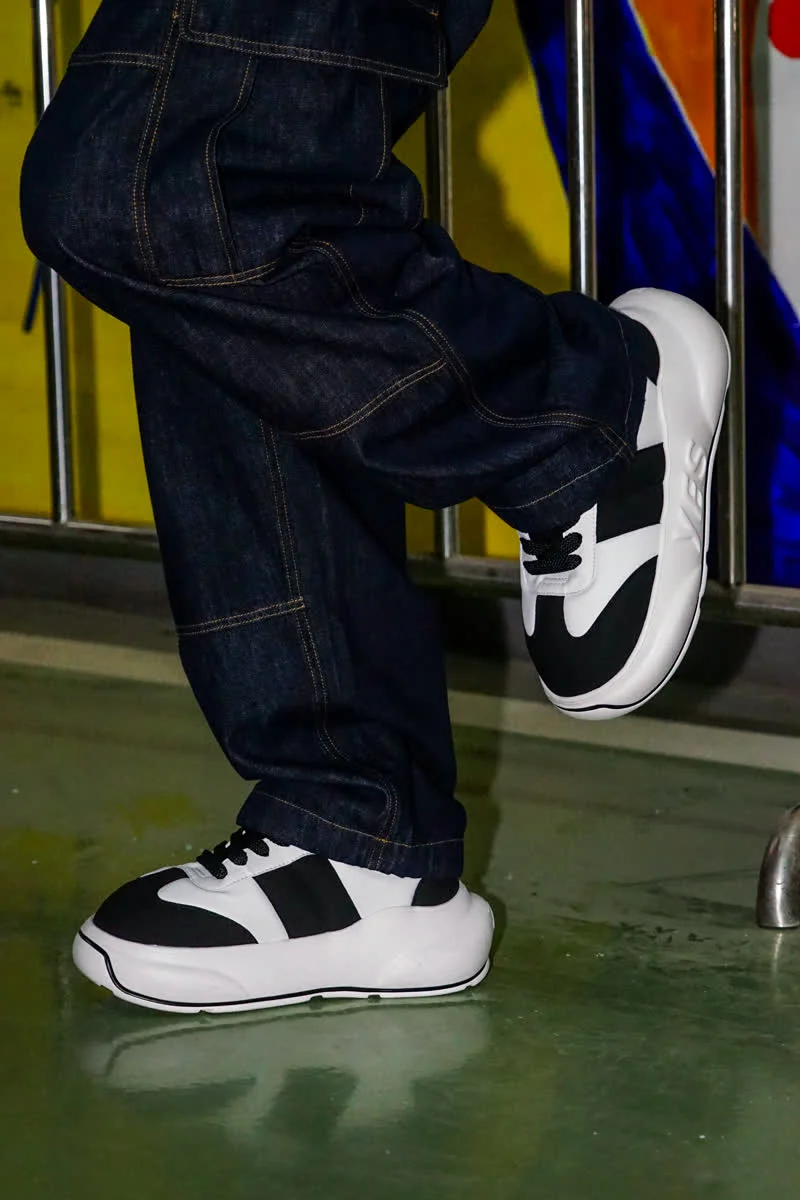 SHIBUSHI达人穿搭 - 熊猫墩墩 绿蛋大00002