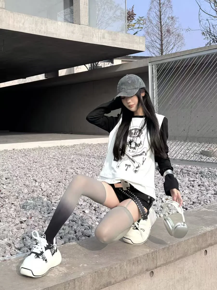 SHIBUSHI达人穿搭 - 小香墩墩 小鱼不愚00003