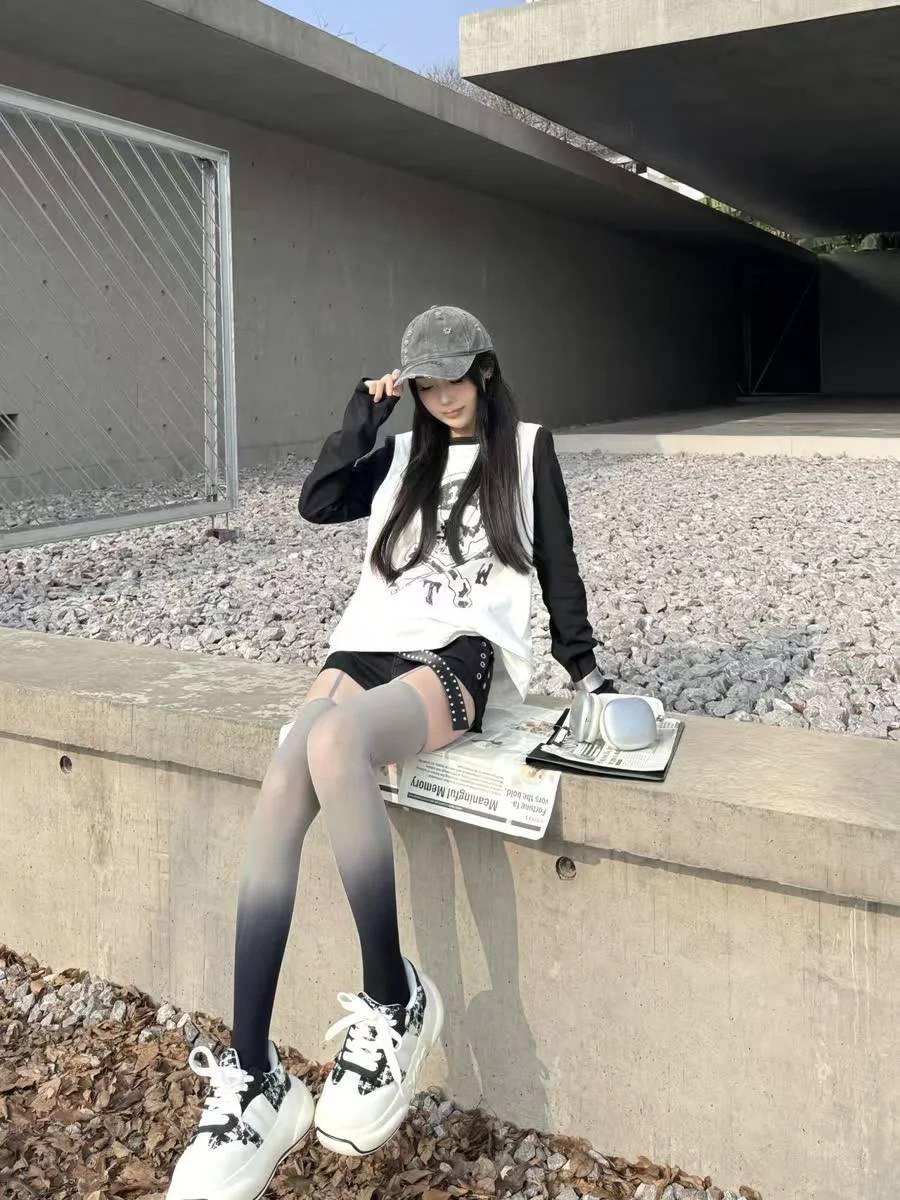 SHIBUSHI达人穿搭 - 小香墩墩 小鱼不愚00004