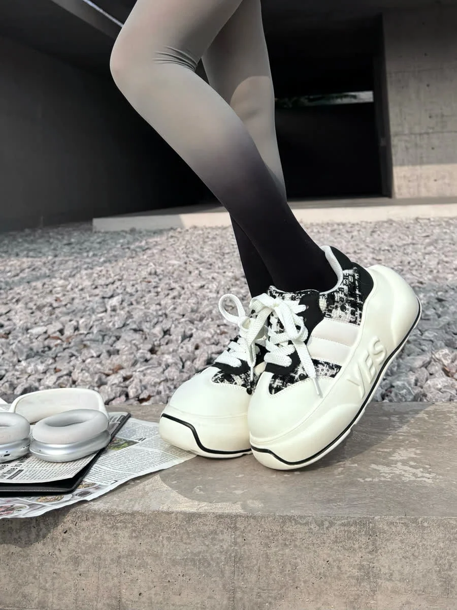 SHIBUSHI达人穿搭 - 小香墩墩 小鱼不愚00005