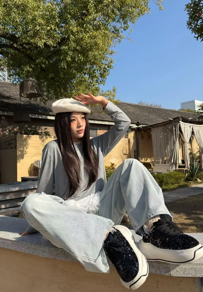 SHIBUSHI达人穿搭 - 暗夜墩墩 野原美雪00001