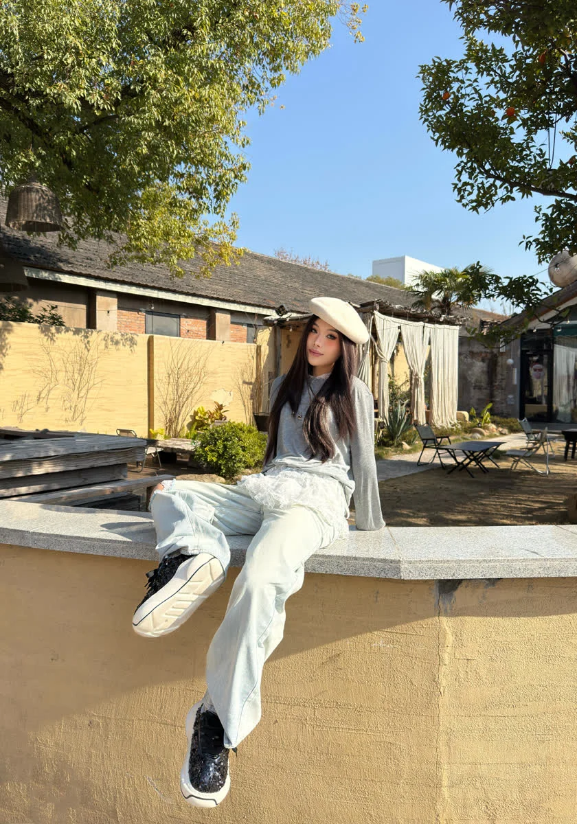 SHIBUSHI达人穿搭 - 暗夜墩墩 野原美雪00002