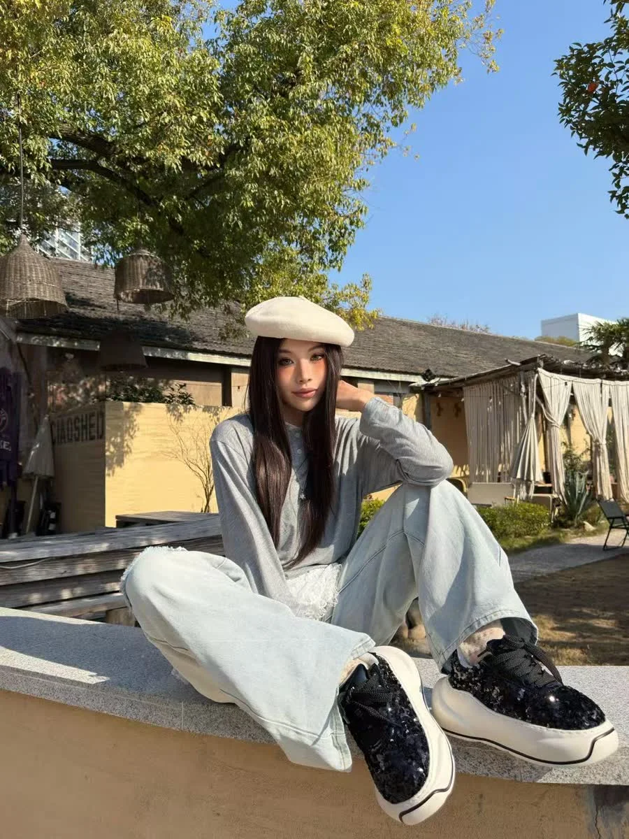 SHIBUSHI达人穿搭 - 暗夜墩墩 野原美雪00003