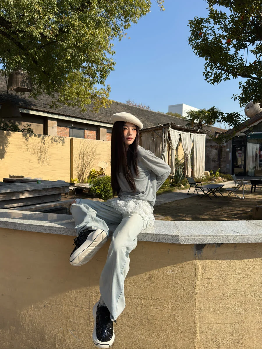 SHIBUSHI达人穿搭 - 暗夜墩墩 野原美雪00004