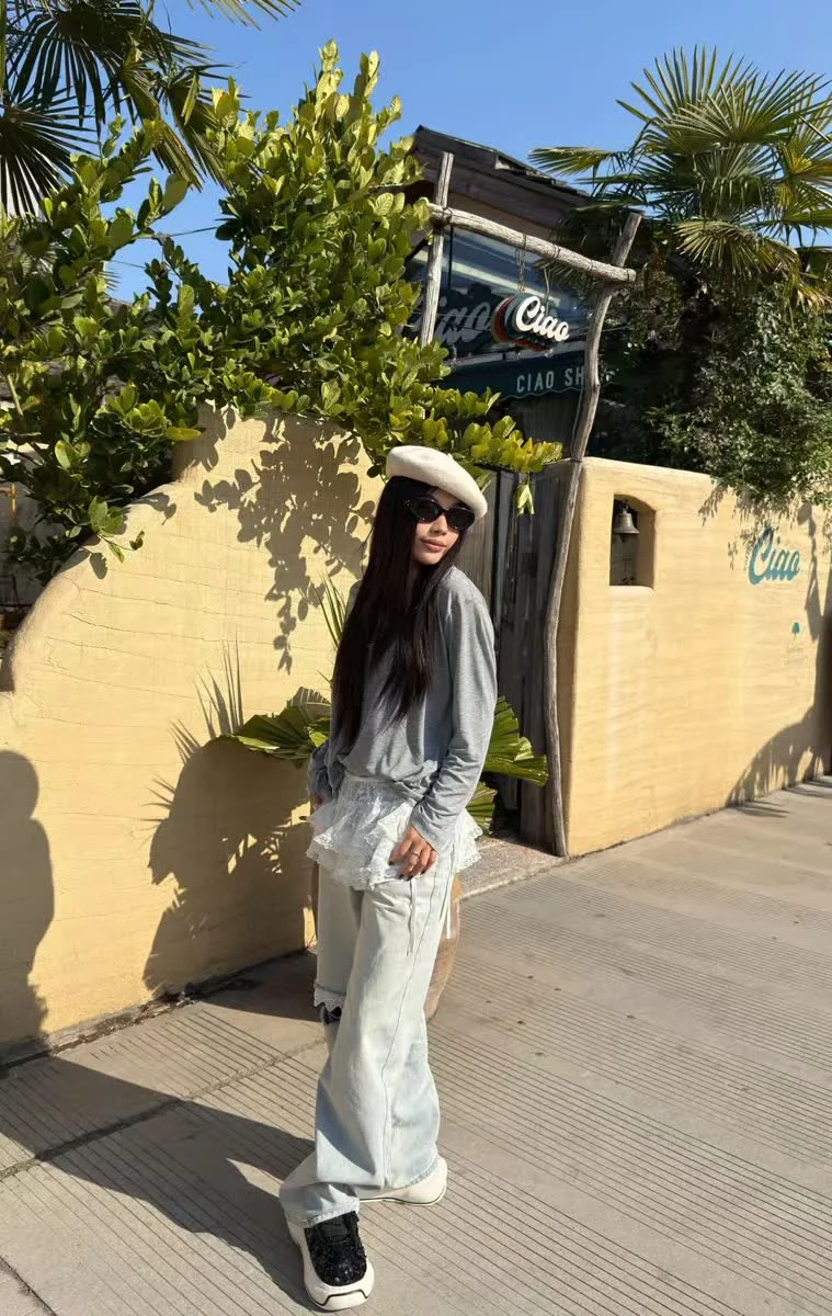 SHIBUSHI达人穿搭 - 暗夜墩墩 野原美雪00005