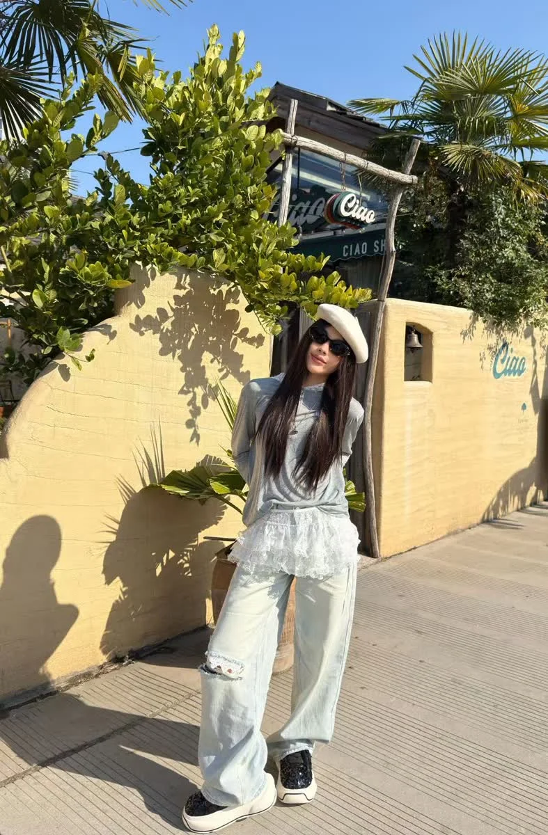 SHIBUSHI达人穿搭 - 暗夜墩墩 野原美雪00006