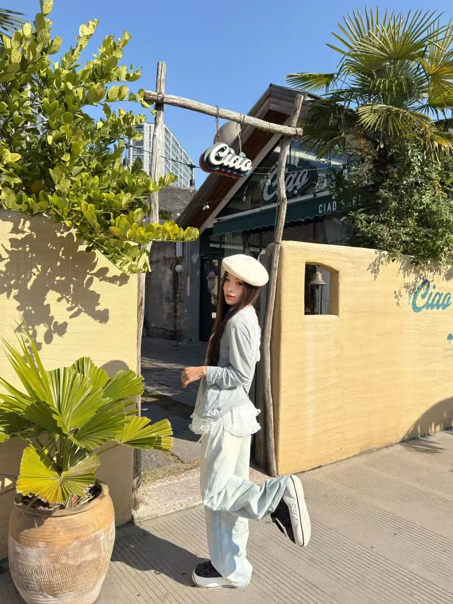 SHIBUSHI达人穿搭 - 暗夜墩墩 野原美雪00007