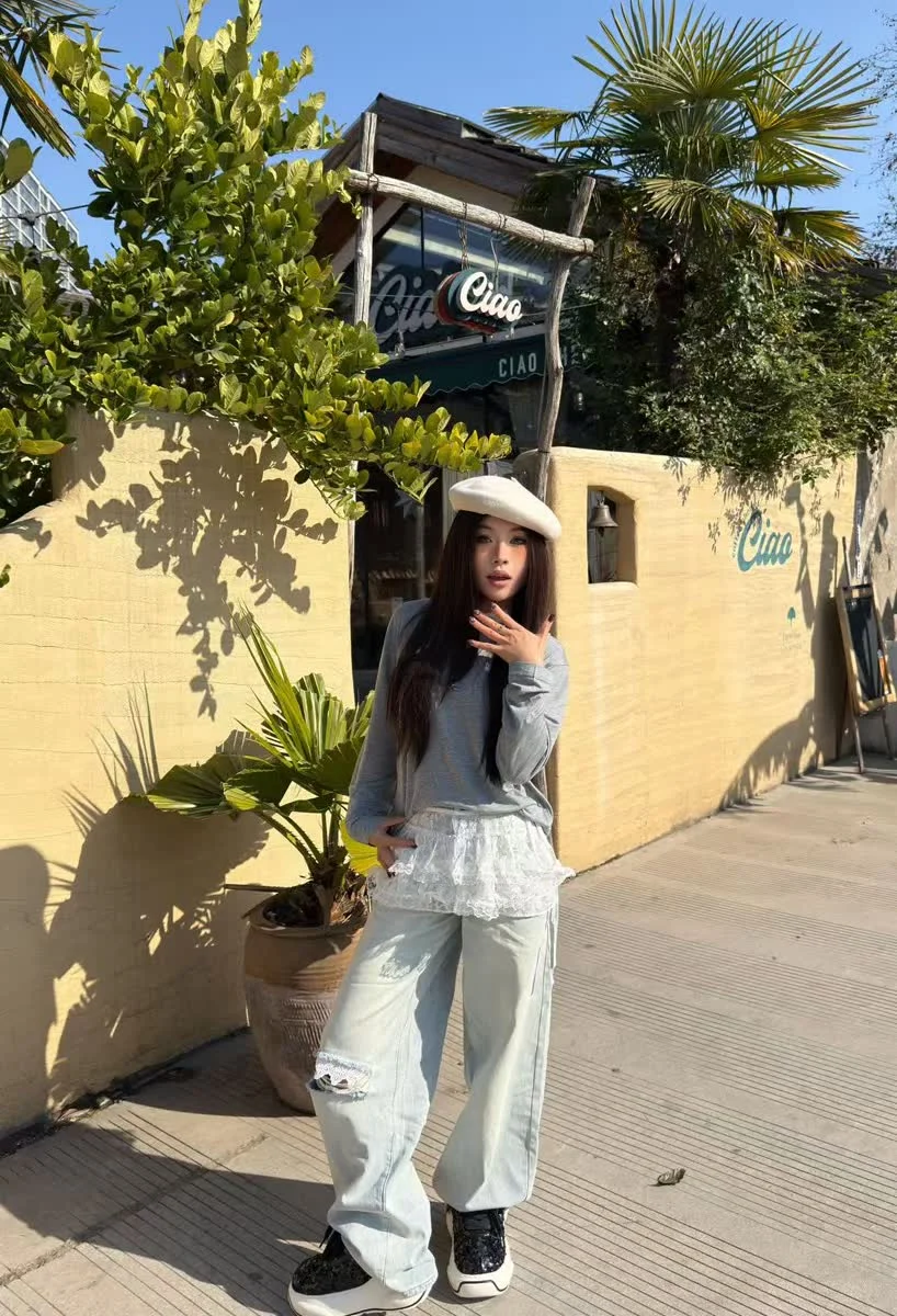 SHIBUSHI达人穿搭 - 暗夜墩墩 野原美雪00008