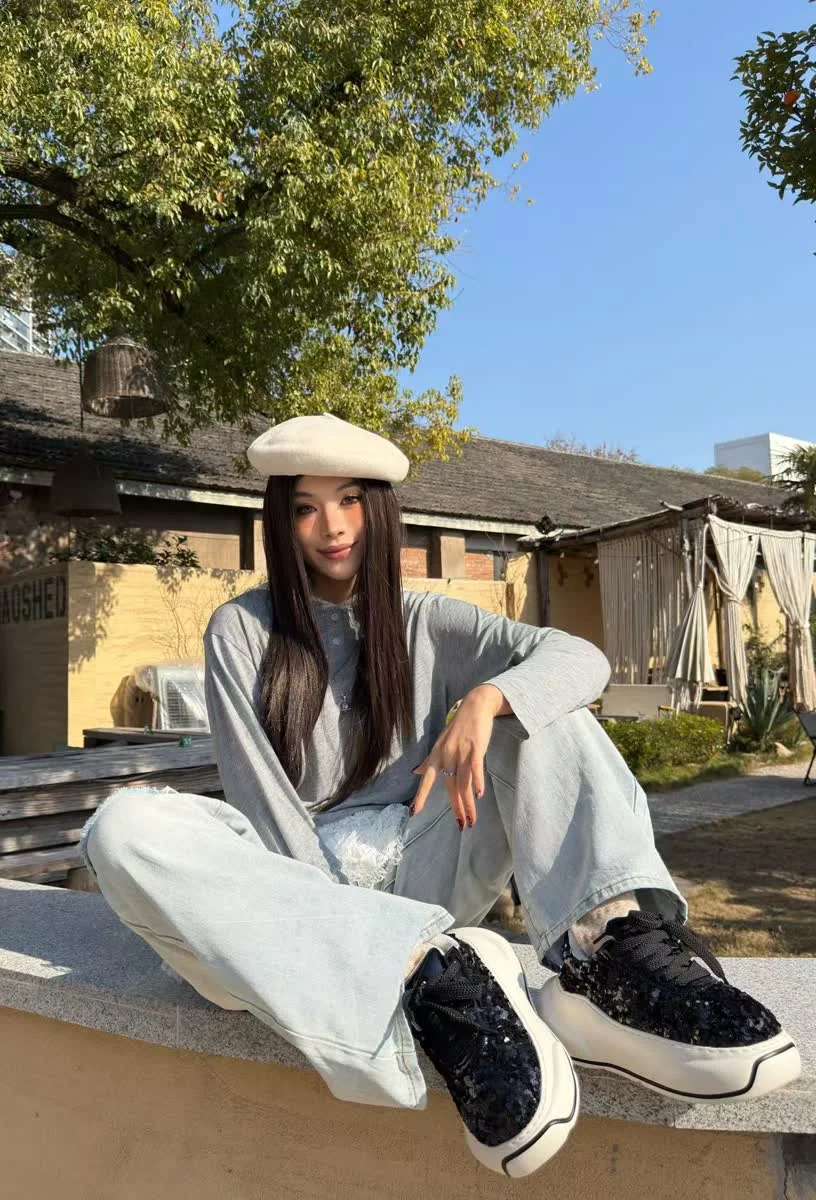 SHIBUSHI达人穿搭 - 暗夜墩墩 野原美雪00009