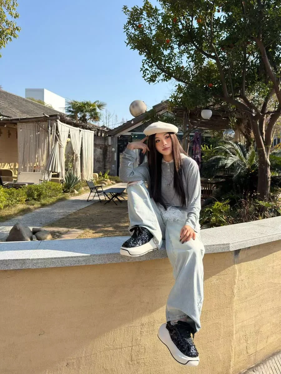 SHIBUSHI达人穿搭 - 暗夜墩墩 野原美雪00010